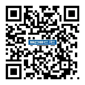 QR kodas | MAKS LOGISTIKA, UAB | spec.lt