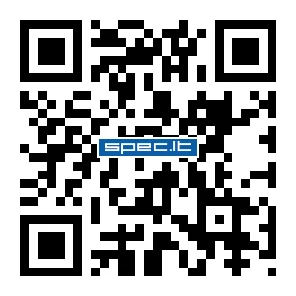 QR kodas | Maksalita, UAB