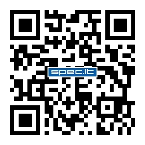 QR kodas | Maksan, MB