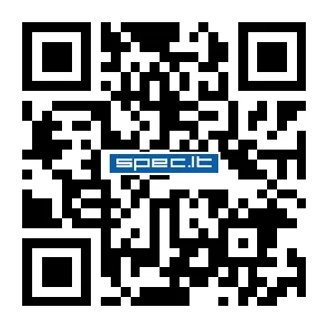 QR kodas | Maksas, MB | spec.lt