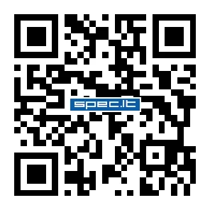 QR kodas | Maksas plius, IĮ