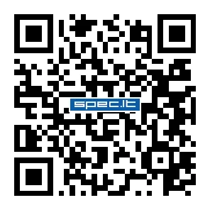 QR kodas | Makser IT group, MB | spec.lt