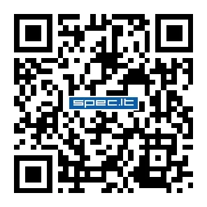 QR kodas | Maksi kepyklėlė, UAB | spec.lt