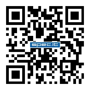 QR kodas | Maksikus, UAB | spec.lt