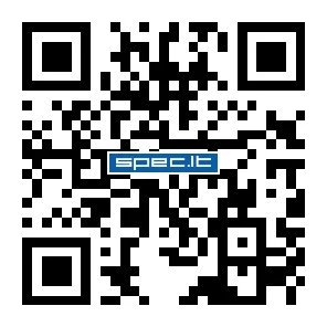 QR kodas | Maksilika, UAB | spec.lt