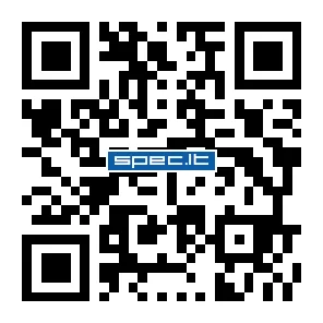 QR kodas | MAKSILITA, UAB | spec.lt