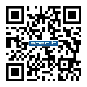 QR kodas | Maksim Leonov, IĮ
