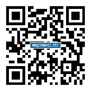 QR kodas | Maksima, UAB | spec.lt