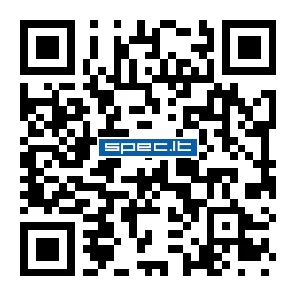 QR kodas | Maksimali prekyba, UAB