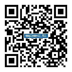 QR kodas | Maksimalus efektas, IĮ