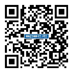QR kodas | Maksimalus verslas, UAB | spec.lt