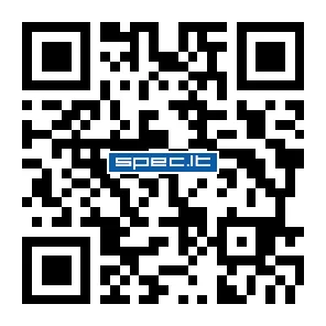 QR kodas | MAKSIMILIANA, UAB