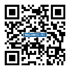 QR kodas | Maksiminas, UAB