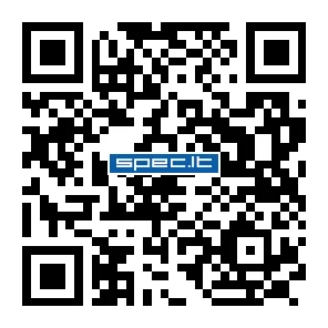 QR kodas | Maksimo Sidelskio fondas
