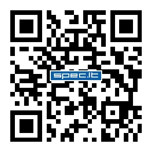QR kodas | Maksimum, IĮ | spec.lt