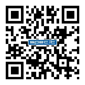 QR kodas | Maksimumas, UAB