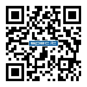 QR kodas | Maksira, MB