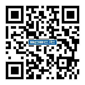 QR kodas | Maksitona, UAB | spec.lt