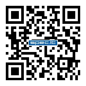 QR kodas | Maksivita, UAB