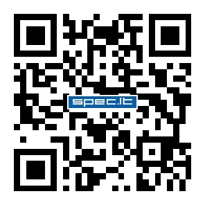 QR kodas | Maksmartas, UAB