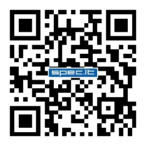 QR kodas | MakSnipe-LT, UAB | spec.lt