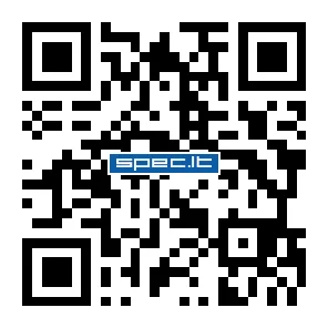 QR kodas | Makso Baldai, MB | spec.lt