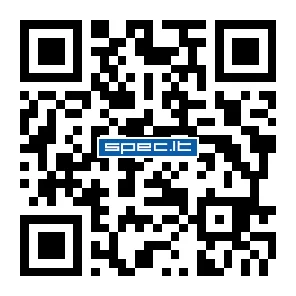 QR kodas | Makso statyba, MB