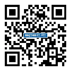 QR kodas | Maksona, UAB | spec.lt