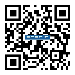 QR kodas | Makspelna, MB | spec.lt