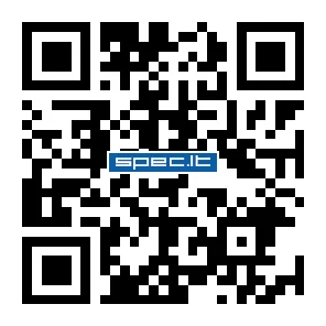 QR kodas | MAKSTAPA, UAB | spec.lt