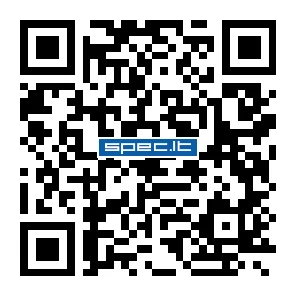 QR kodas | MAKSTELA, UAB | spec.lt