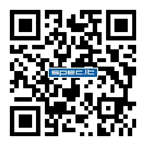 QR kodas | Makstras, UAB