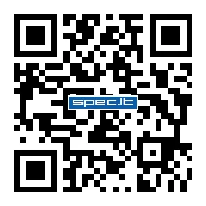 QR kodas | Maksvit, MB | spec.lt
