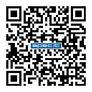 QR kodas | MAKSYDENTAS, odontologijos kabinetas, UAB | spec.lt