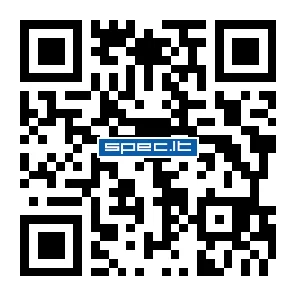 QR kodas | Maksym Ruban, IĮ