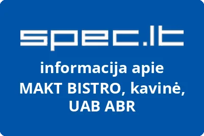 ABR, UAB