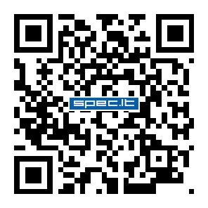 QR kodas | ABR, UAB | spec.lt