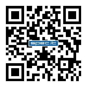 QR kodas | Baltic Road & Wind Solutions, MB