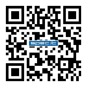 QR kodas | MAKVELA, UAB