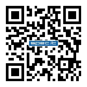 QR kodas | MAKVETA, UAB | spec.lt