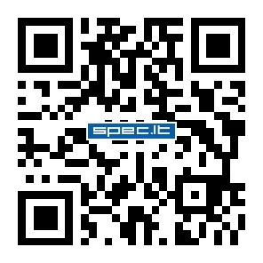 QR kodas | MAKVEŽA, UAB | spec.lt