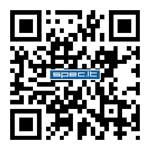 QR kodas | Makvik, IĮ