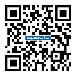 QR kodas | Makvilava, UAB