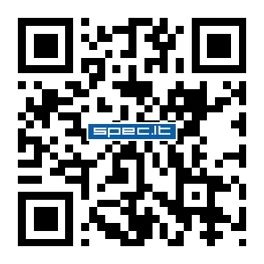 QR kodas | MAKVIS, UAB | spec.lt