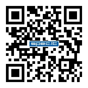 QR kodas | Makvita, MB