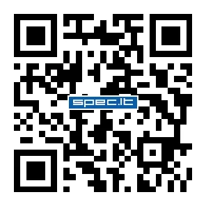 QR kodas | Makvitas, UAB