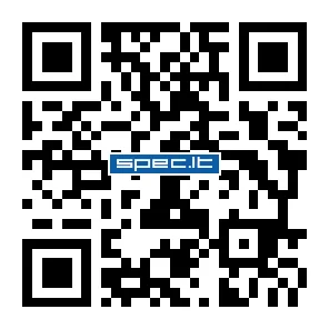 QR kodas | Makys, MB | spec.lt