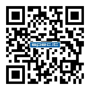 QR kodas | MAL Group, UAB | spec.lt