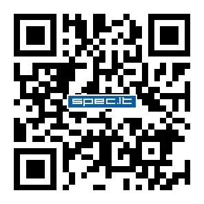 QR kodas | MAL VENT, UAB | spec.lt