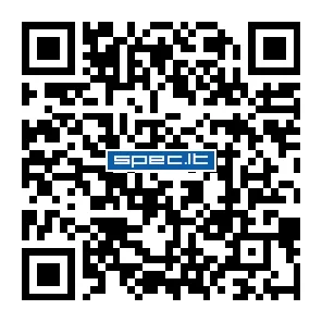 QR kodas | Malachit, Alytaus rusų kultūros draugija | spec.lt
